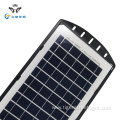 Waterproof Integrated Solar Powered Led Streetlights